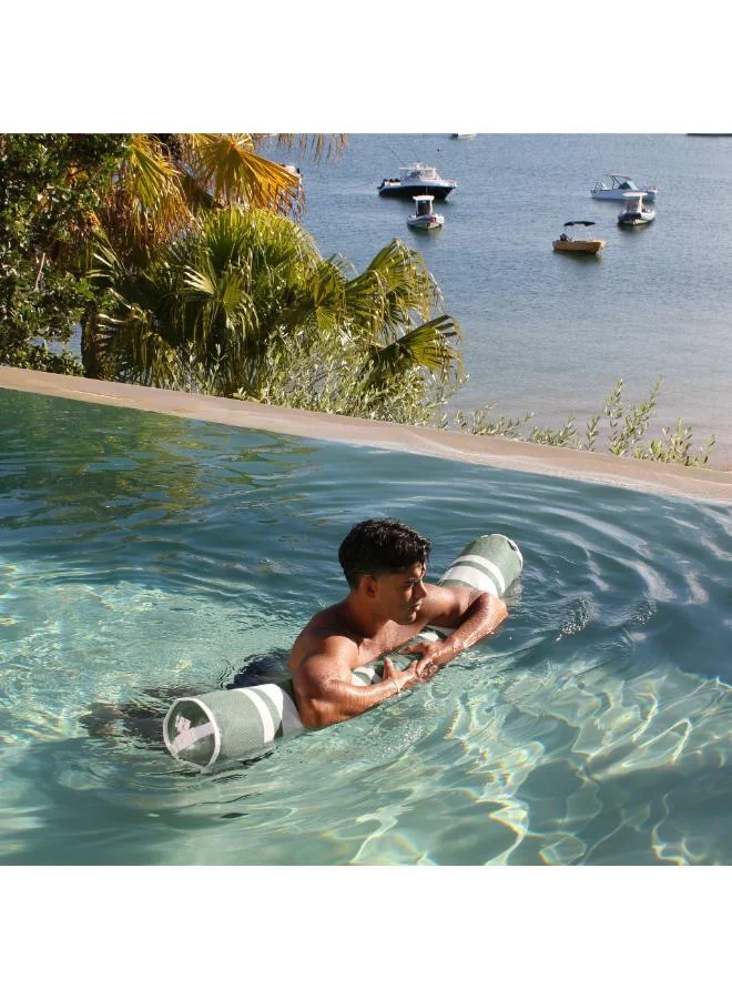 SUNNY LIFE  Mesh Pool Noodle Seagrass Eucalyptus  | Best Price UAE